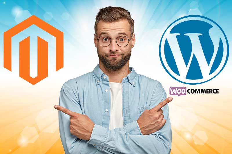 Waarom je van Magento 1 naar WordPress WooCommerce migreert